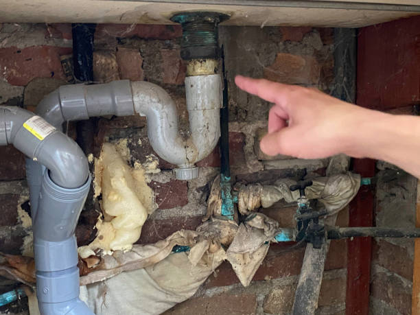  Milton Freewater, OR Water damage restoration Pros