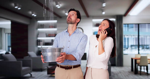 Best Commercial water damage restoration  in Milton Freewater, OR