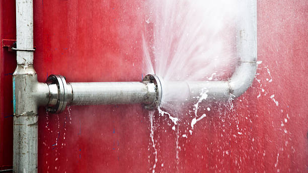 Milton Freewater, OR Water damage restoration Company